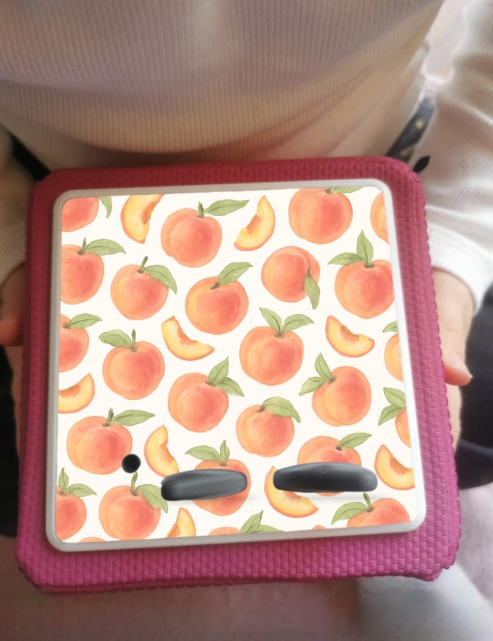 Personalised Tonie box protective Topper / Summer fruits