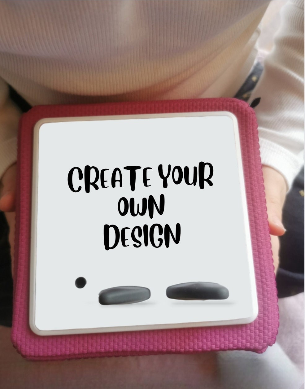 Tonie box protective Decal / Topper custom design Sticker