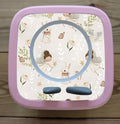 Personalised Tonie box 2 protective Topper/ Fairy