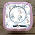 Personalised Tonie box 2 protective Topper/ Balloons