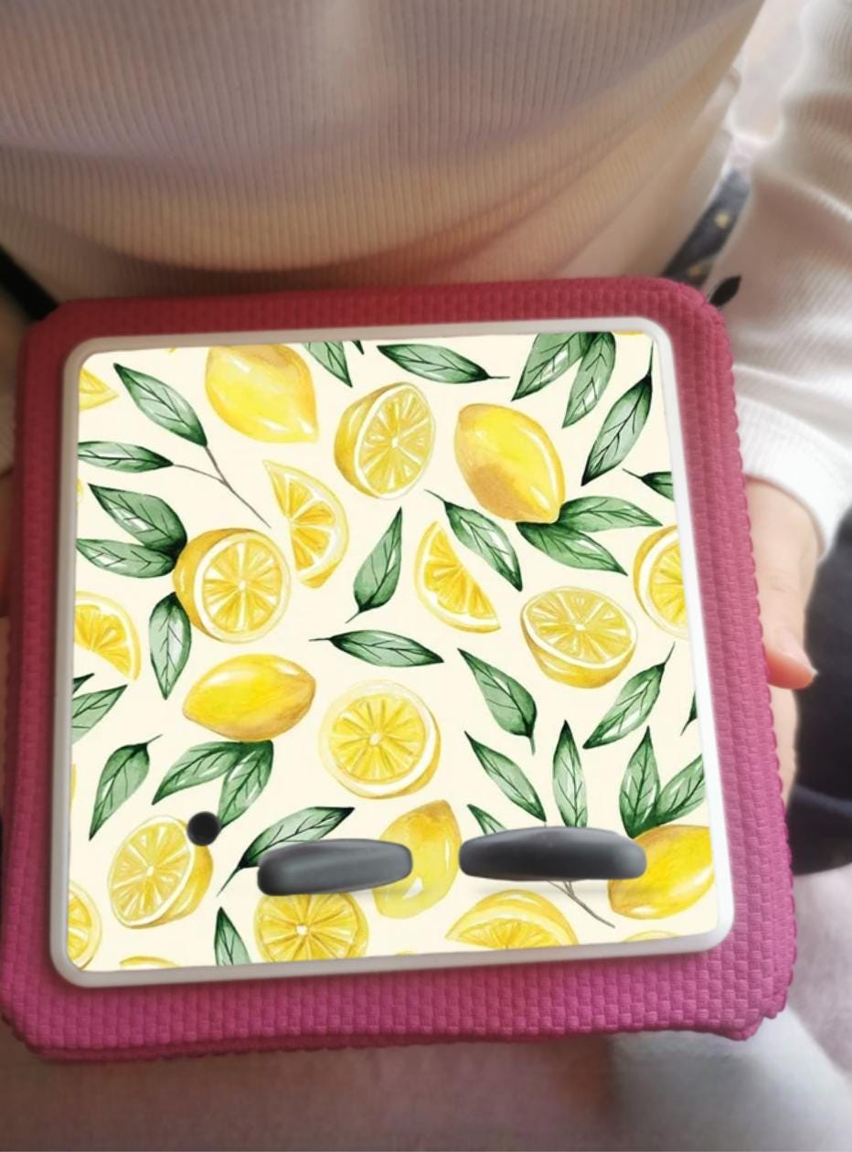 Personalised Tonie box protective Topper / Summer fruits