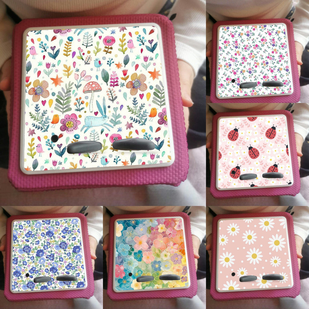 Personalised Tonie box protective Topper/ Ditsy Flowers
