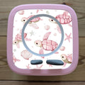 Personalised Tonie box 2 protective Decal / Topper / Removable Glossy Vinyl  Sticker/