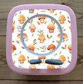 Personalised Tonie box 2 protective Topper /  whimsical Theme