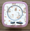 Personalised Tonie box 2 protective Topper / Sea theme