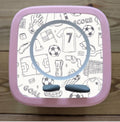 Personalised Tonie box 2 Protective Sticker Football