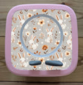 Personalised Tonie box 2 protective Topper / Rabbits