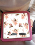 Personalised Tonie box protective Topper/ Fairies
