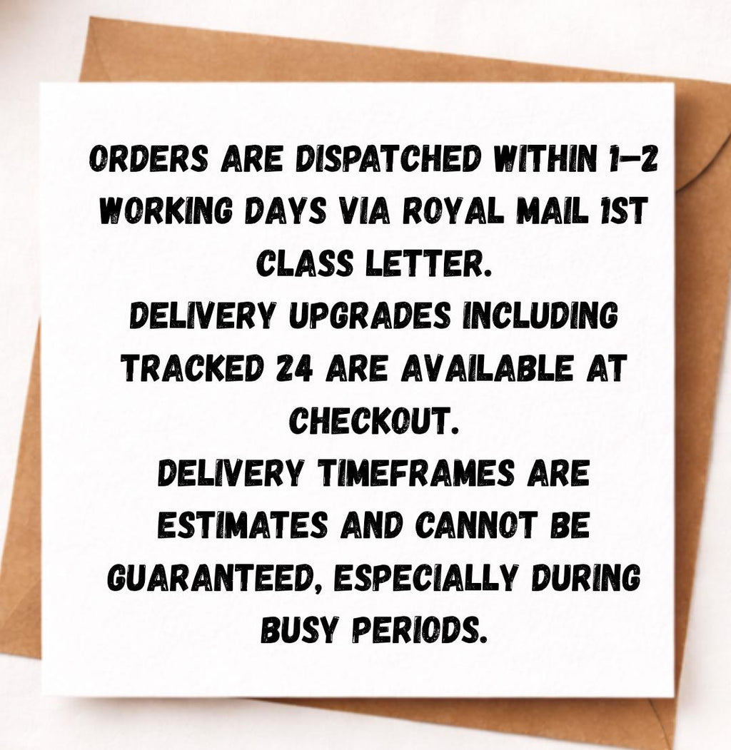 Special Heart Mother’s Day Card – Personalised Name Mum Nan Grandma Card – Happy Mother’s Day Flowers Card from Daughter Son