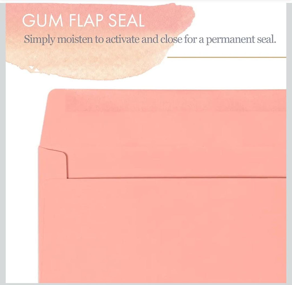 Personalised Envelope | Custom Name Envelope | Foil Envelope | Money Gift Envelope | Birthday Wedding Cash Envelope | Any Occasion
