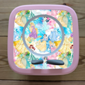 Personalised Tonie box 2 protective Decal / Topper / Removable Glossy Vinyl  Sticker/ character designs
