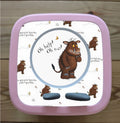 Personalised Tonie box 2 protective Decal / Topper / Removable Glossy Vinyl  Sticker/ character designs