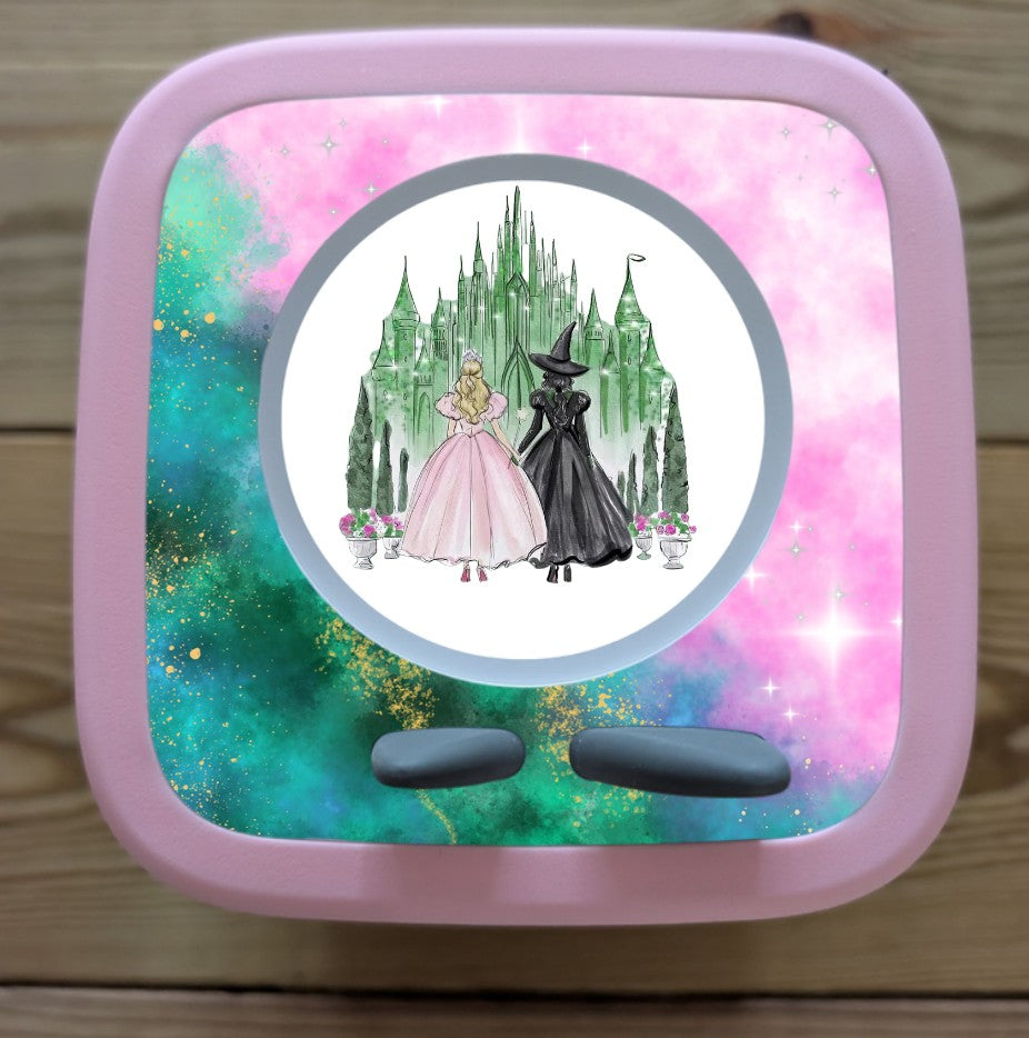 Personalised Tonie box 2 protective Topper