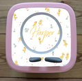 Personalised Tonie box 2 protective Decal / Topper / Removable Glossy Vinyl  Sticker/ Duck's
