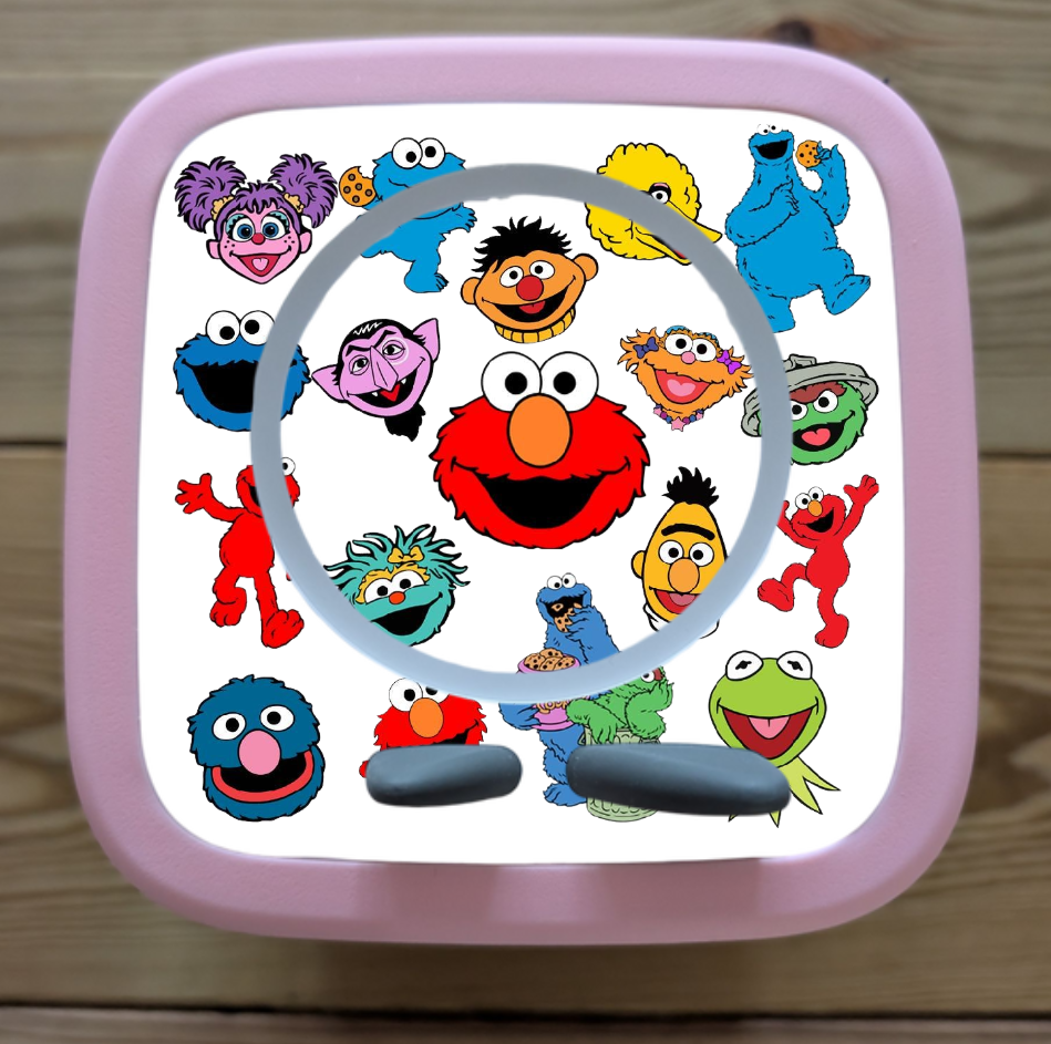 Personalised Tonie box 2 protective Topper