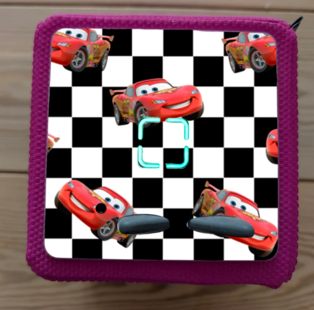 Personalised Tonie box protective Toppers/ Character's