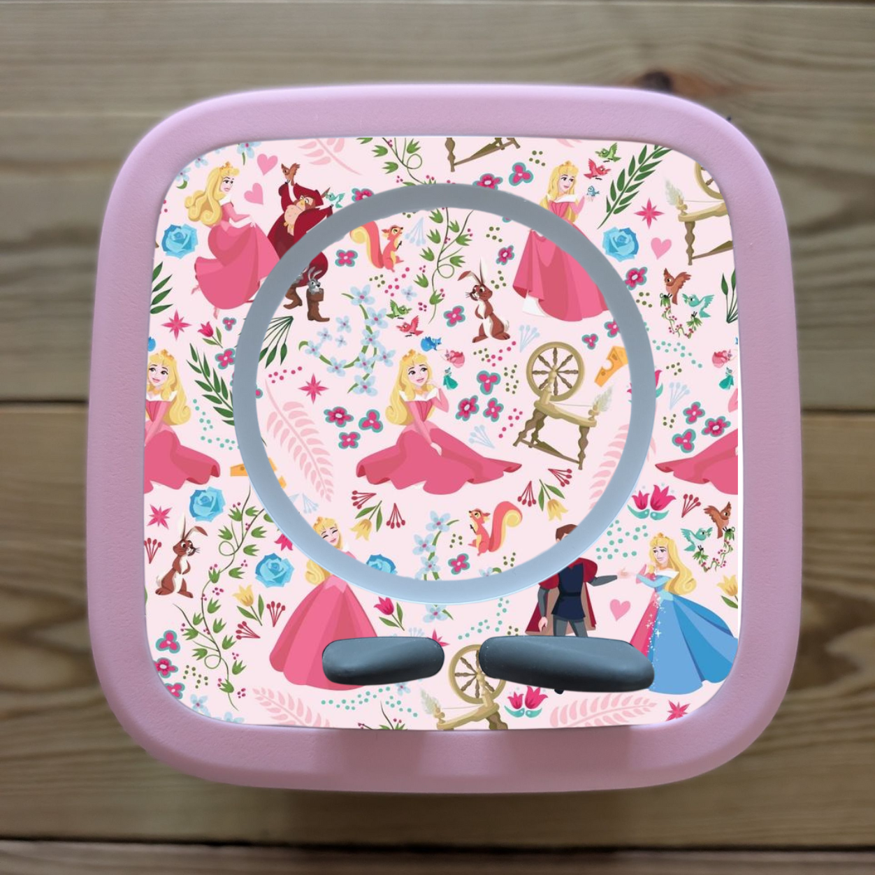 Personalised Tonie box 2 protective Topper