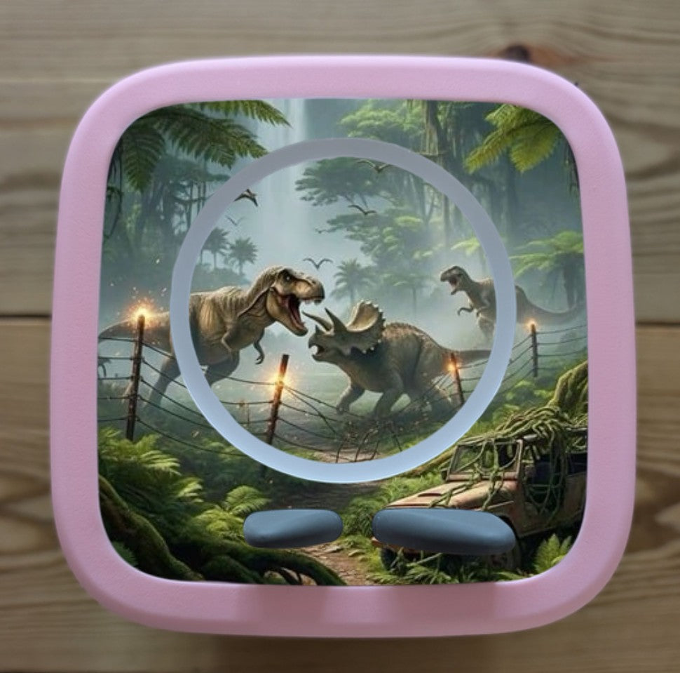 Personalised Tonie box 2 protective Topper